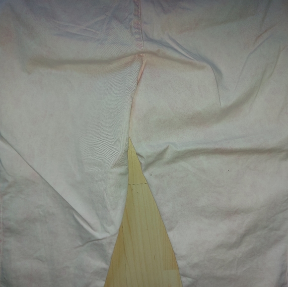 Gap Girlfriend Cropped Chinos - Picture 9 of 11